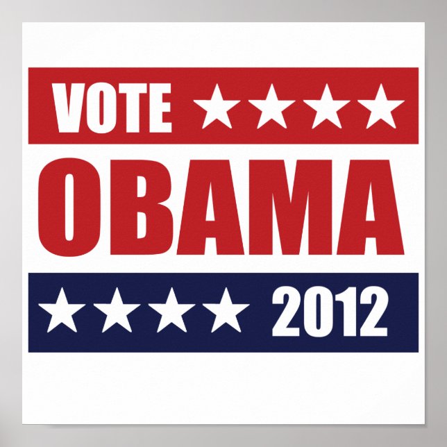 OMRÖSTNING OBAMA 2012 SIGN -.png Poster (Framsidan)