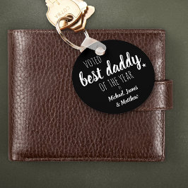 Omröstning om årets bästa Pappa senast den ... Sva Nyckelring