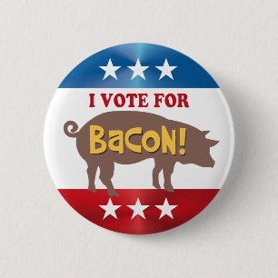 Omröstning om BACON Knapp