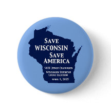 Omröstning om Crawford för Wisconsins högsta domst