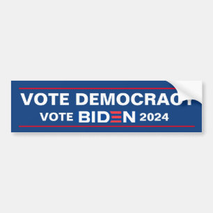 OMRÖSTNING OM DEMOKRATISKA OMRÖSTNINGAR BIDEN 2024 BILDEKAL
