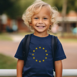 Omröstning om framtida EU-val T Shirt