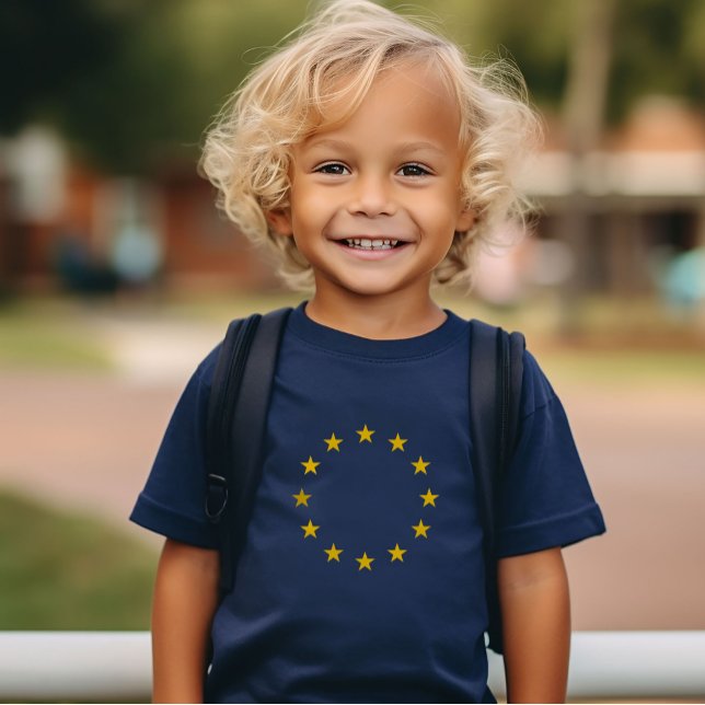 Omröstning om framtida EU-val T Shirt (Skapare uppladdad)