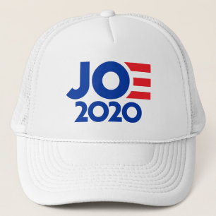 Omröstning om Joe Bidens presidentval 2020 Keps