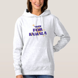 Omröstning om Kamala Hoodie T Shirt