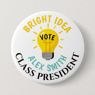 Omröstning om klassordförande: val till rådet i St Knapp