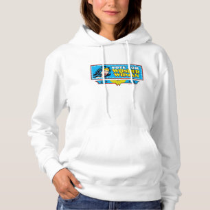 Omröstning om kvinnor tee shirt