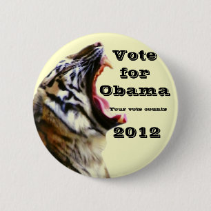 Omröstning om Obama 2012_ Knapp