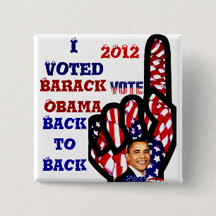 Omröstning om Obama #2,Tillbaka till Bakåt_ Knapp
