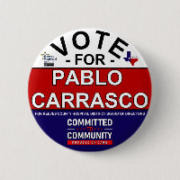 Omröstning om Pablo Carrasco
