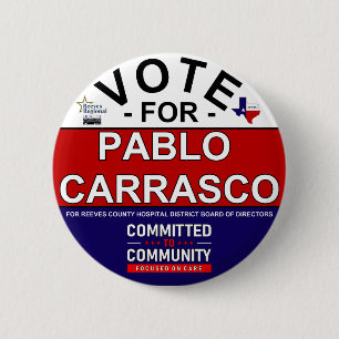 Omröstning om Pablo Carrasco Knapp