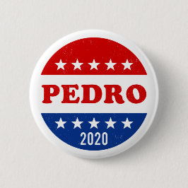 Omröstning om Pedro 2020 Omröstning Knapp