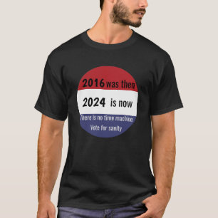Omröstning om Sanity v2 T Shirt