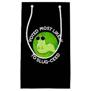 Omröstning om Slug-ced Slug Pun-Mörk BG