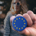 Omröstning om valet till det framtida Europa 2024 Knapp<br><div class="desc">Knappen Omröstning om vårt framtida Europa 2024</div>