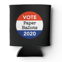 Omröstning Pappra vallokaler 2020