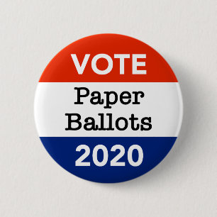 Omröstning Pappra vallokaler 2020 Knapp
