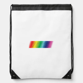 "Omröstning" Pridet regnbåge färg lgbtq lgbt white Gympapåse