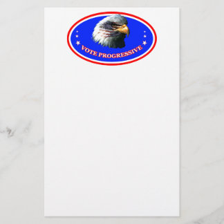 OMRÖSTNING PROGRESSIV