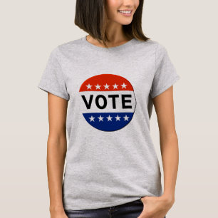 Omröstning T-Shirt