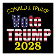 OMRÖSTNING TRUMP REPUBLICAN PRESIDENT 2024 UNDERBA