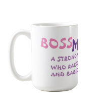 OMRÖSTNINGEN chef MAMMA