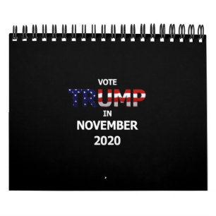 Omröstningsresultat 2020 kalender