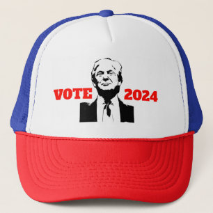 Omröstningsresultat 2024 keps