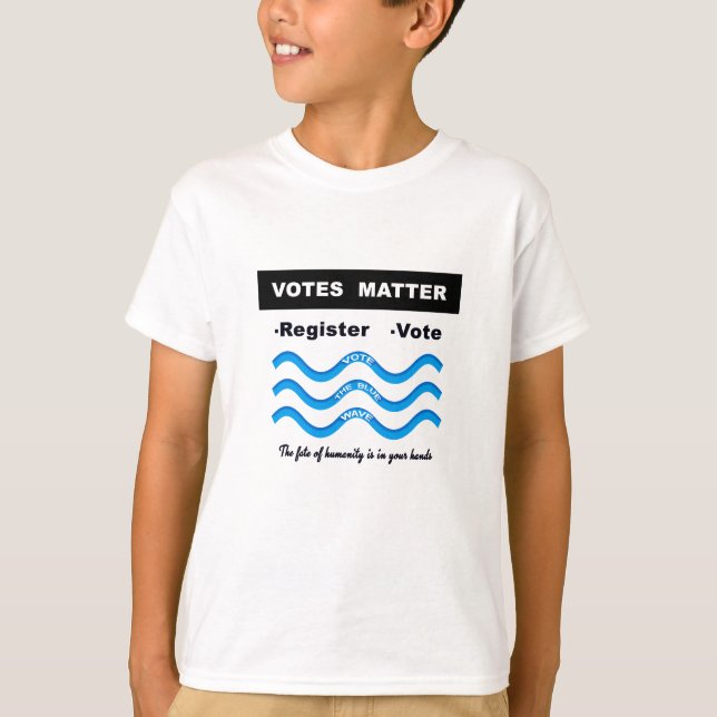 Omröstningsresultat T Shirt (Framsida)