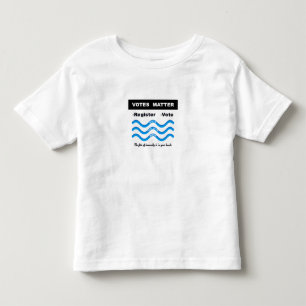 Omröstningsresultat T Shirt
