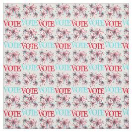 OMRT Red Blue USA Patriotic VALDay Fireworks Tyg