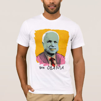 OMRTE OBAMA Bella Canvas T-Shirt