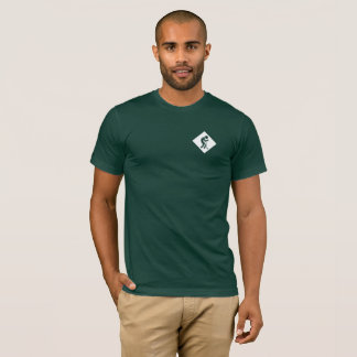 OMSC-arméutslagsplats Tee
