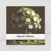 Ömsesidig Funds Manager Stock Broker CPA