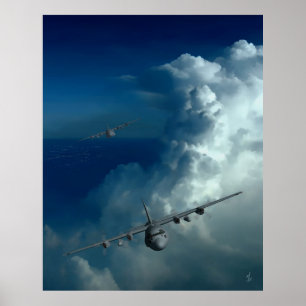 Ömsesidig serviceaffisch poster