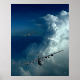 Ömsesidig support Poster