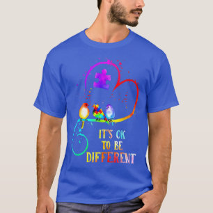 Ömsesidighetens medvetenhet om att det är okej att t shirt