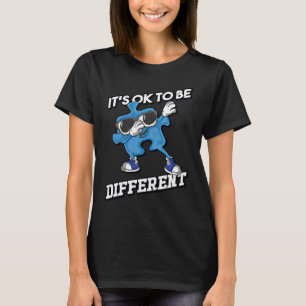 Ömsesidighetens medvetenhet om att det är okej att t shirt