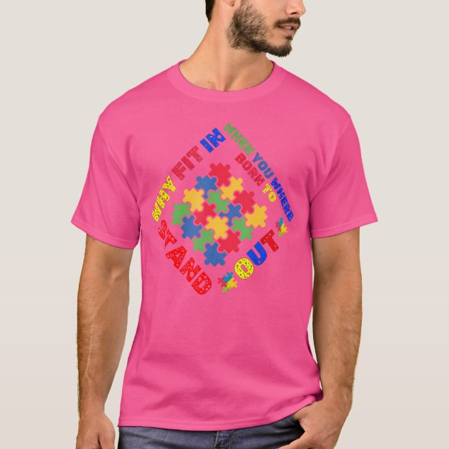 Ömsesidighetskänsla varför man passar in i Doktor  T Shirt (Framsida)