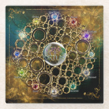 ÖMSESIDIGT ANSLUTNING: Fortune-Gems