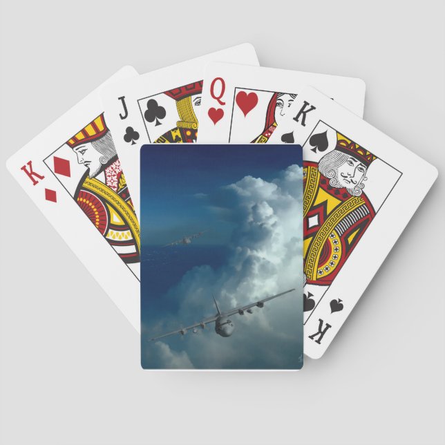 Ömsesidigt stöd casinokort (Baksidan)