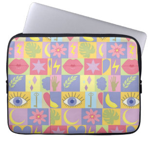 Omslag Laptop Fodral