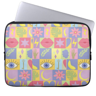 Omslag Laptop Fodral