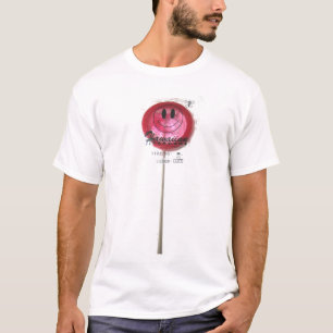 Omslag Tee