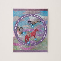 omslaget till mina barn bok "flugor"