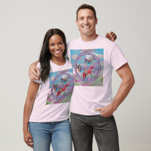 omslaget till mina barn bok "flugor" t shirt