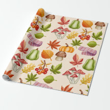 Omslagning Papper-höstskörd Papper