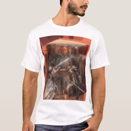 Omslagsbild för The Comporadors T Shirt