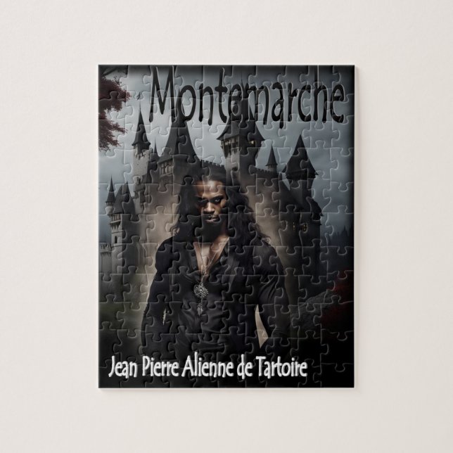 Omslagsbild Montemarche Pussel (Vertikal)
