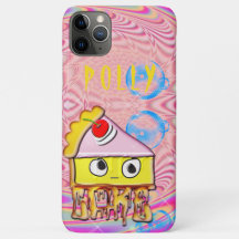 Omsluta med "Ändra text" med POLLY -